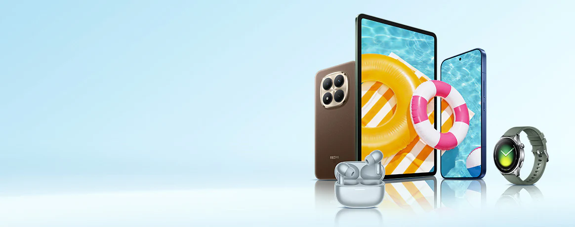 TOVARO: Twój Świat Technologii Xiaomi